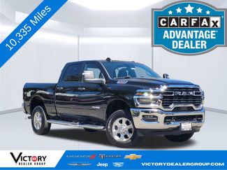 Used 2026 RAM 2500 Big Horn AWD/4WD video 1