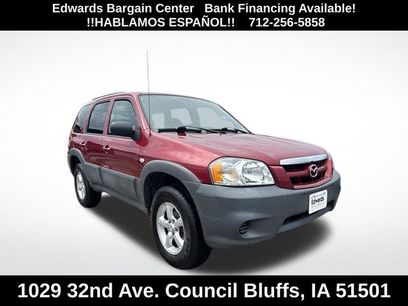 Used 2006 MAZDA Tribute I