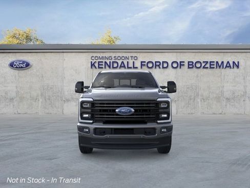 New 2026 Ford F250 Platinum AWD/4WD image 6