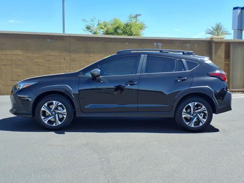 Certified 2025 Subaru Crosstrek 2.0i Premium image 4