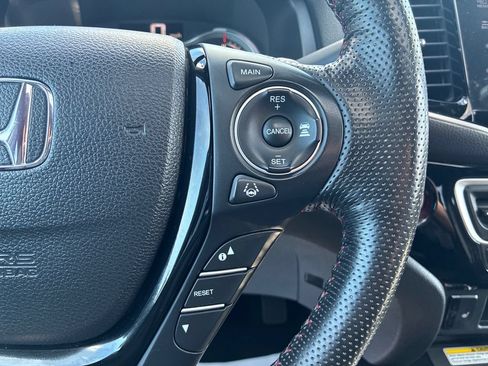Used 2023 Honda Ridgeline Black Edition image 23