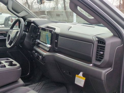 New 2026 Chevrolet Silverado 1500 LT w/ All Star Edition Plus image 21