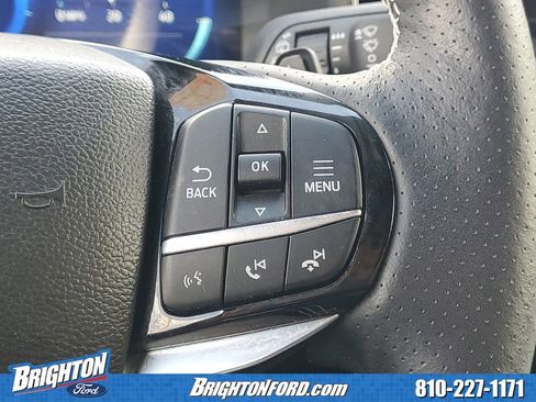 Certified 2023 Ford Explorer ST w/ ST Street Pack AWD/4WD image 20