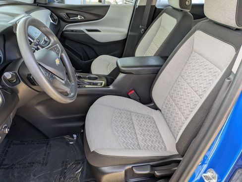 Used 2024 Chevrolet Equinox LS FWD image 21