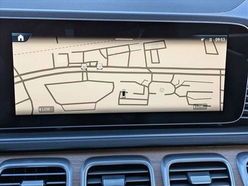 New 2026 Mercedes-Benz GLE 350 4MATIC image 10