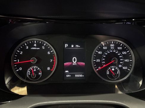 Used 2021 Kia K5 GT-Line w/ GT-Line FWD Premium Package image 27