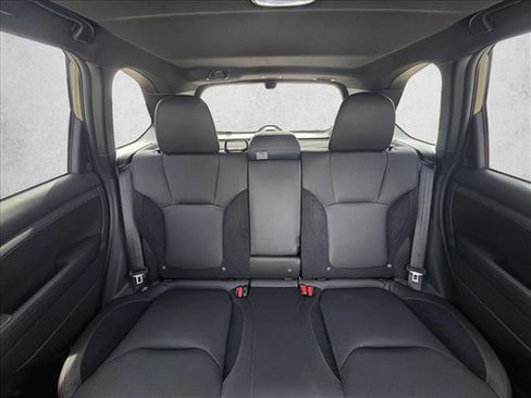 Used 2025 Subaru Forester Touring w/ Popular Package - Touring image 16