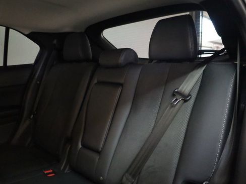 Used 2023 Mitsubishi Eclipse Cross SE image 21
