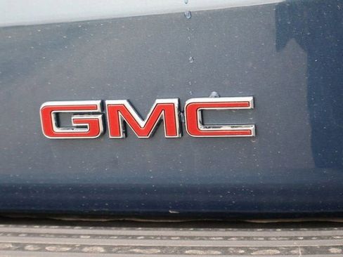 Used 2026 GMC Yukon Denali w/ Sun & Power Step Package AWD/4WD image 16