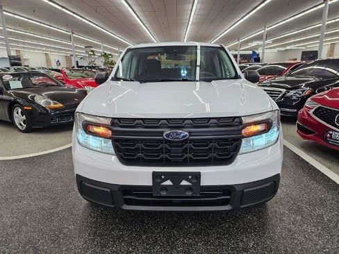 Used 2022 Ford Maverick XL w/ Equipment Group 100A Standard AWD/4WD image 2
