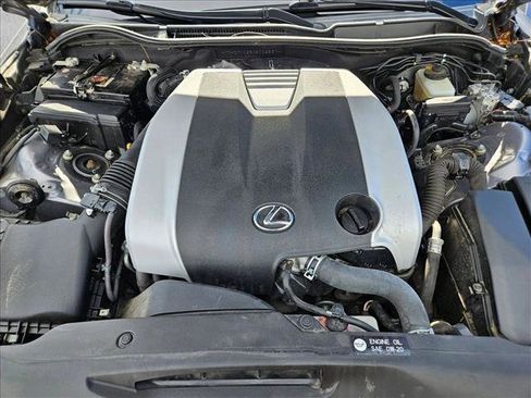 Used 2016 Lexus IS 300 AWD image 24