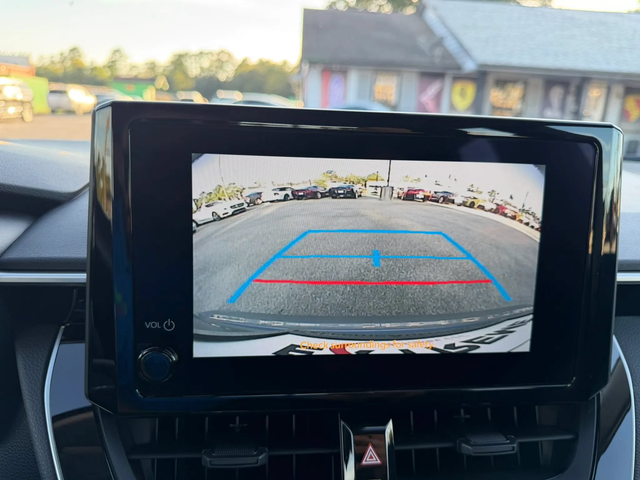 Used 2025 Toyota Corolla LE FWD image 32