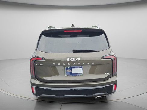 Used 2024 Kia Telluride SX X-Pro AWD/4WD image 5