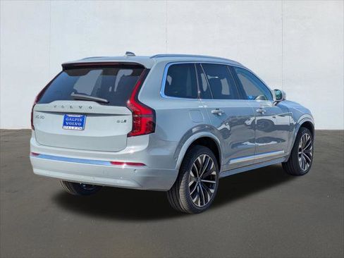 New 2026 Volvo XC90 B6 Ultra w/ Protection Package image 2