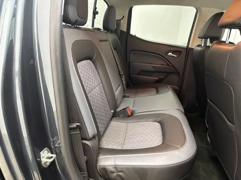 Used 2017 Chevrolet Colorado Z71 AWD/4WD image 15