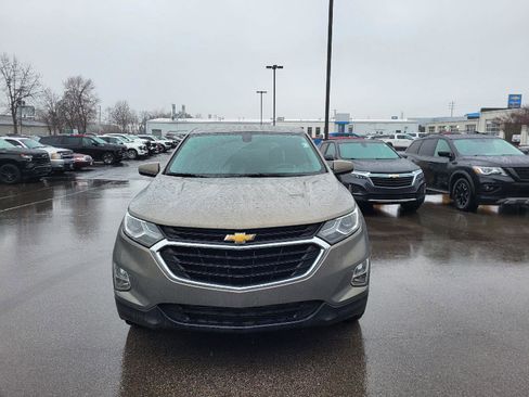 Used 2019 Chevrolet Equinox LT image 8