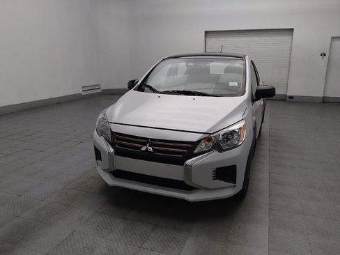 Used 2024 Mitsubishi Mirage image 15
