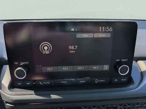 Used 2024 Honda Accord EX image 20