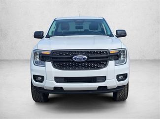 Used 2025 Ford Ranger XL w/ Trailer Tow Package video 2