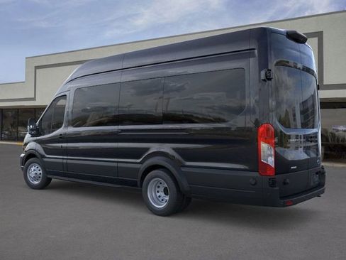 New 2025 Ford Transit 350 XLT image 4