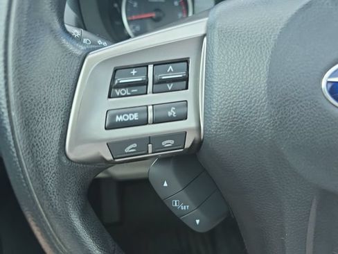 Used 2015 Subaru Forester 2.5i Premium w/ All-Weather Package AWD/4WD image 24