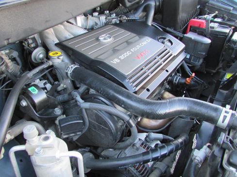 Used 2002 Toyota Sienna CE FWD image 16