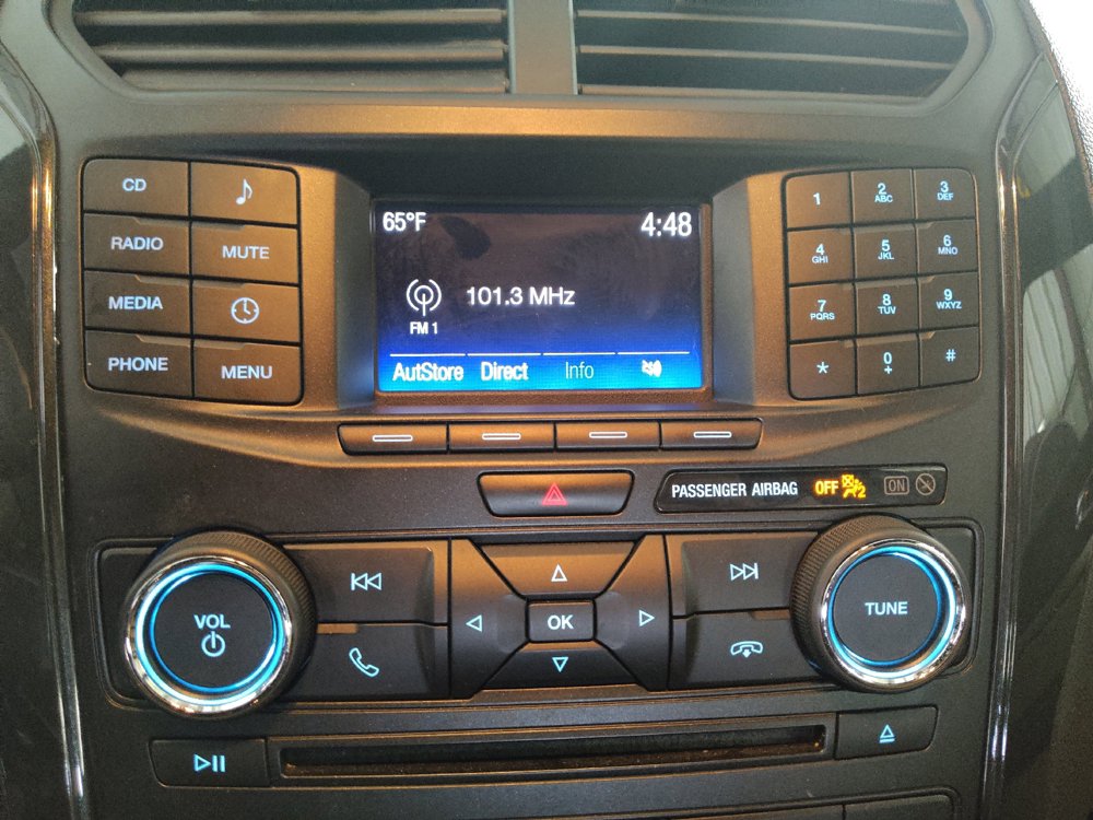 Used 2017 Ford Explorer 4WD image 25