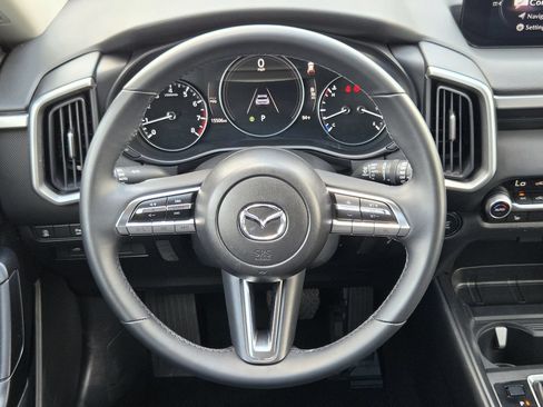 Used 2026 MAZDA CX-50 AWD 2.5 S w/ Preferred Pkg image 14