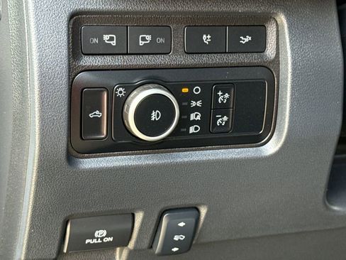 Used 2024 Ford F250 Lariat w/ Lariat Ultimate Package image 24
