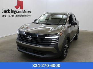 New 2026 Nissan Kicks SV w/ SV Premium Package 360° Tour