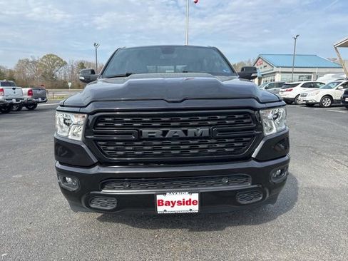 Used 2022 RAM 1500 Big Horn image 16