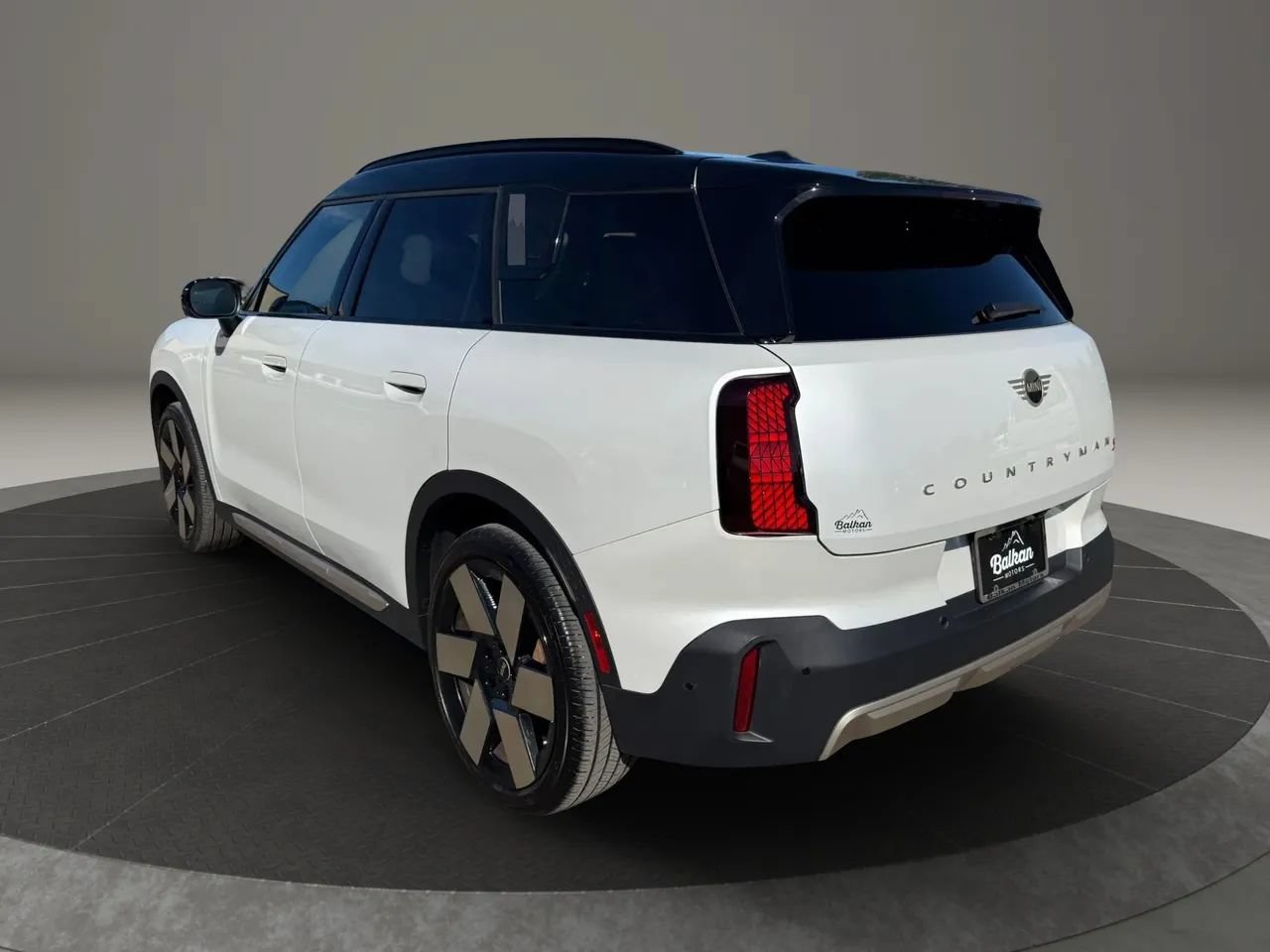 Used 2025 MINI Cooper Countryman S AWD/4WD image 9