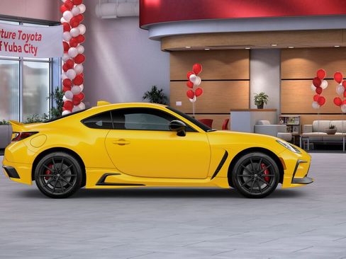 New 2026 Toyota GR86 YUZU Limited image 15