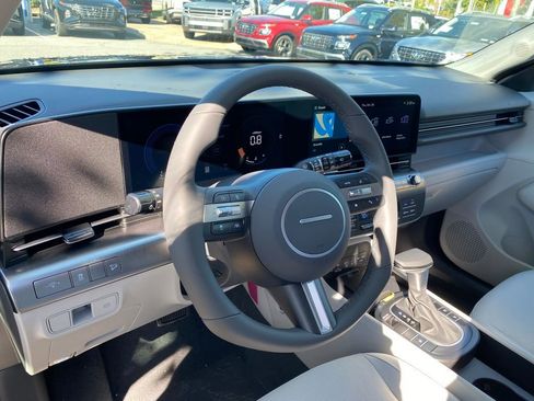 New 2026 Hyundai Kona SEL Sport image 8