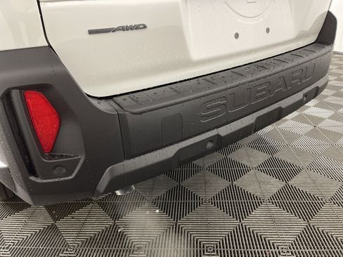New 2026 Subaru Outback Premium image 7