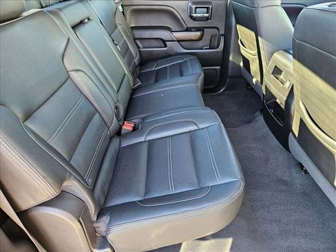 Used 2018 GMC Sierra 1500 Denali image 16