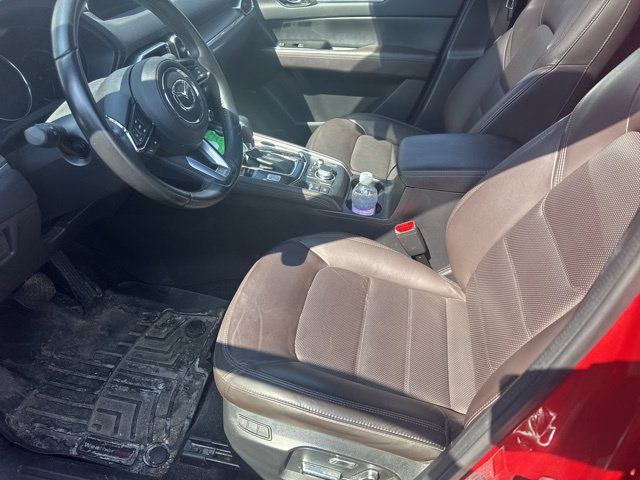 Used 2019 MAZDA CX-5 Signature AWD/4WD image 10