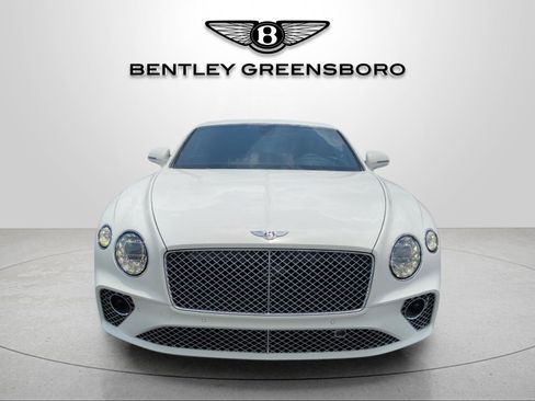 Used 2020 Bentley Continental GT First Edition AWD/4WD image 17