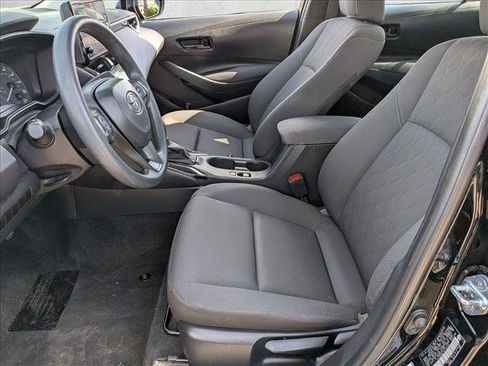 Used 2024 Toyota Corolla LE FWD image 21