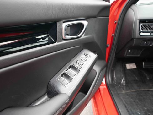 New 2026 Honda Civic Sport Touring image 7