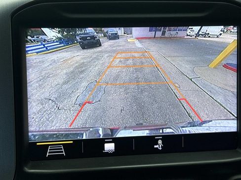 Used 2019 GMC Sierra 1500 SLT RWD image 27