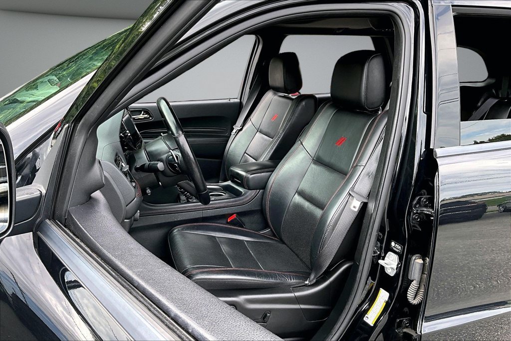 Used 2024 Dodge Durango GT AWD/4WD image 21