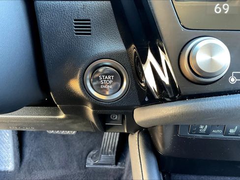Used 2023 Lexus ES 350 w/ Premium Package FWD image 34