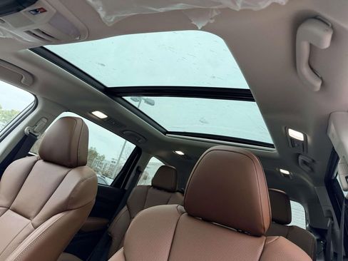 New 2026 Subaru Ascent Touring image 17