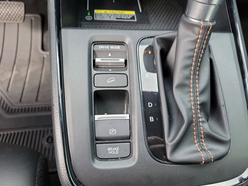 Certified 2024 Honda CR-V Sport-L image 38