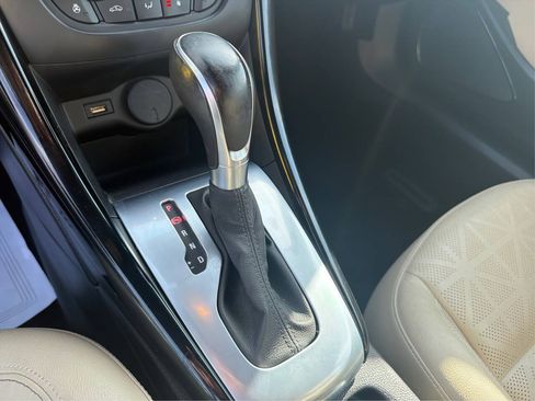 Used 2017 Buick Cascada Premium FWD image 33