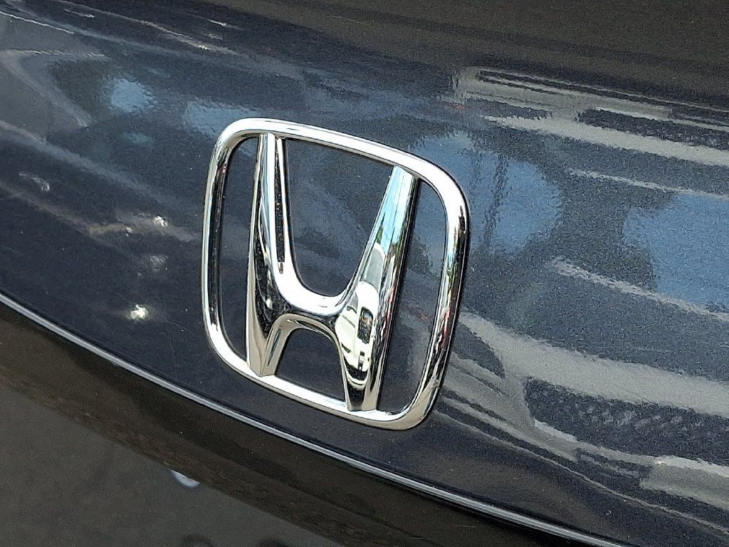 Used 2023 Honda Civic EX image 29