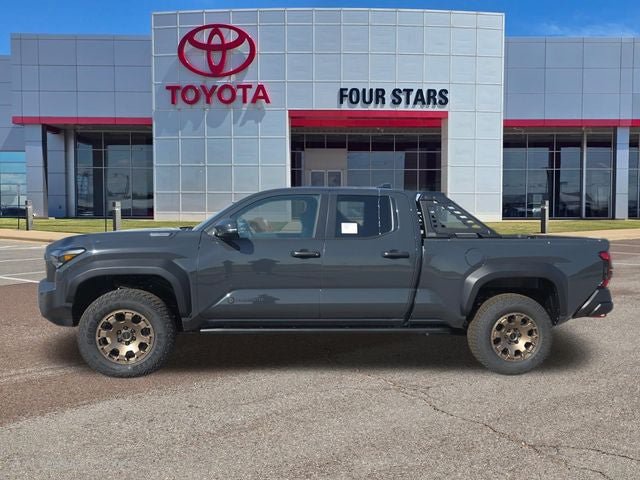 New 2026 Toyota Tacoma 4x4 Double Cab Hybrid image 1