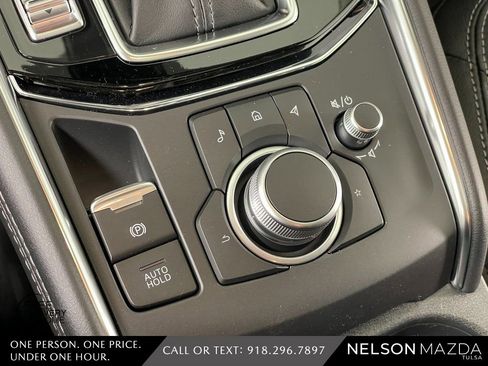 New 2025 MAZDA CX-5 AWD 2.5 S w/ Premium Plus Pkg image 36