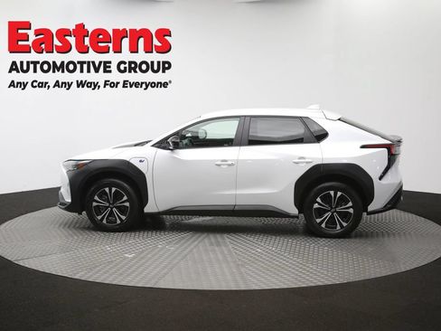 Used 2023 Subaru Solterra AWD image 59